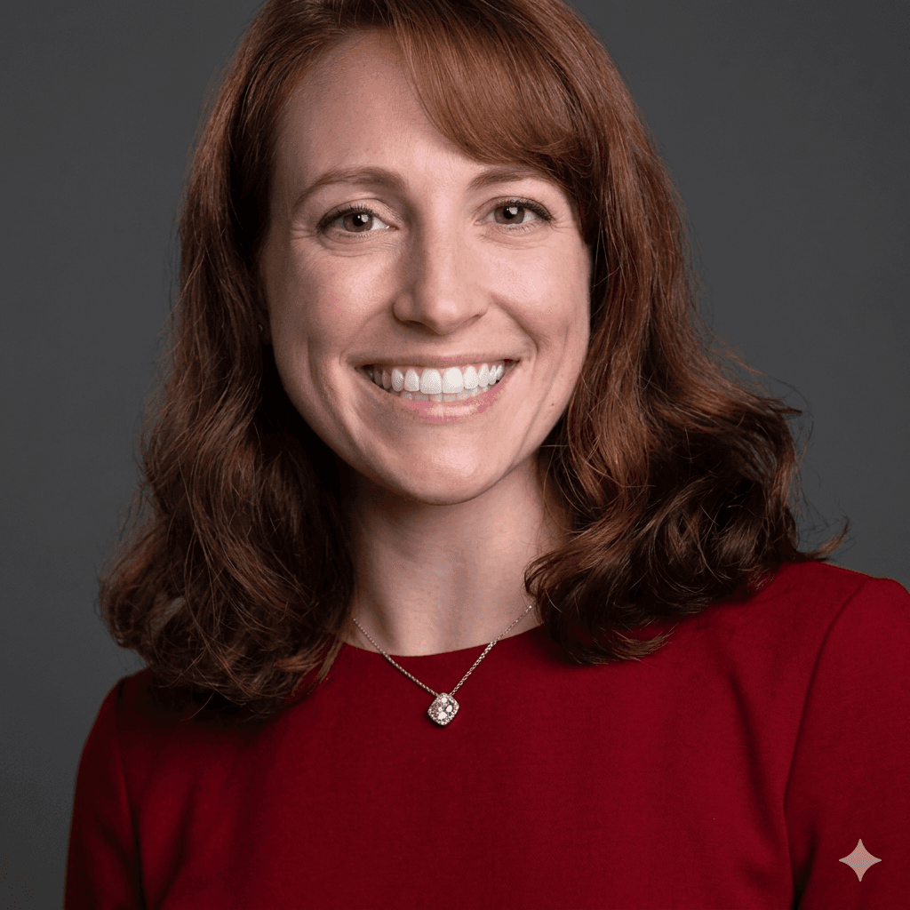 Nicole Metelski, PhD, OT
