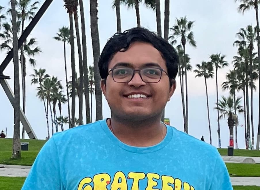Sagar Patel